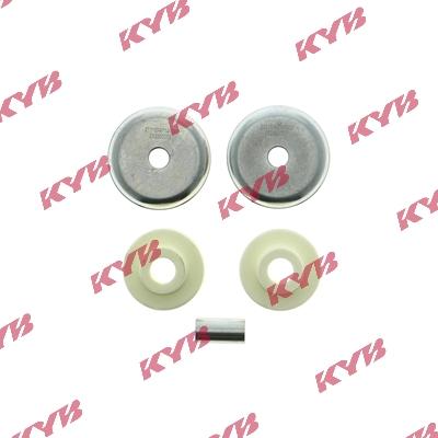 KYB SM5835 - Top Strut Mounting parts5.com