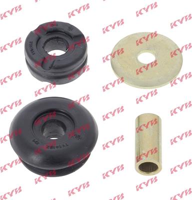 KYB SM5382 - Spacer Bush, shock absorber parts5.com