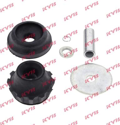 KYB SM5377 - Cojinete columna suspensión parts5.com