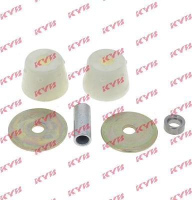 KYB SM5263 - Bucsa distantier, amortizor parts5.com