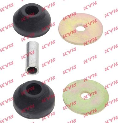 KYB SM5262 - Bucsa distantier, amortizor parts5.com