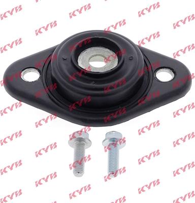 KYB SM5220 - Ložisko pružné vzpěry parts5.com