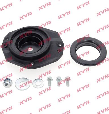 KYB SM1906 - Mocowanie amortyzatora parts5.com