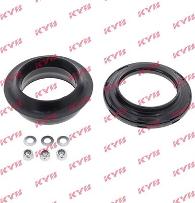 KYB SM1900 - Roulement, coupelle de suspension parts5.com