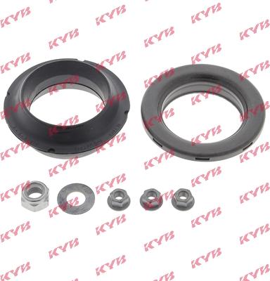 KYB SM1901 - Roulement, coupelle de suspension parts5.com