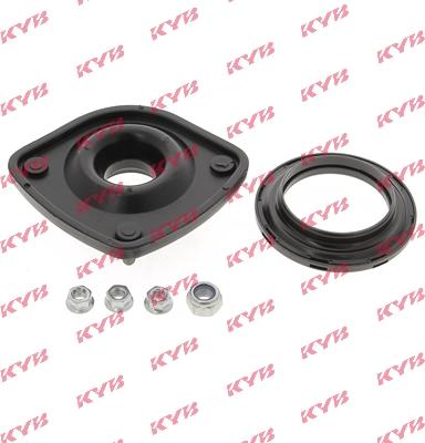 KYB SM1903 - Ložisko pružné vzpěry parts5.com