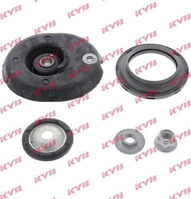 KYB SM1553 - Ložisko pružné vzpěry parts5.com