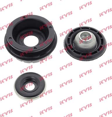 KYB SM1503 - Támcsapágy, gólyaláb parts5.com