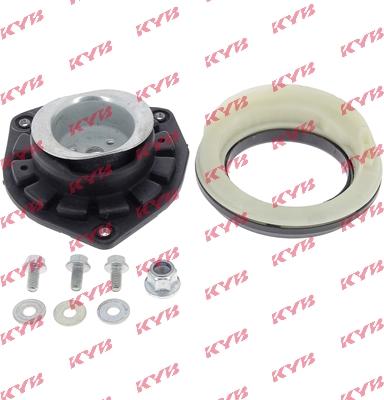 KYB SM1517 - Опора стойки амортизатора, подушка parts5.com