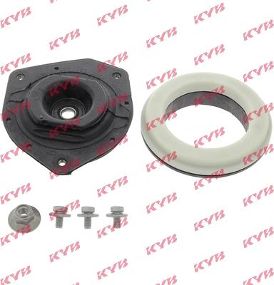 KYB SM1534 - Támcsapágy, gólyaláb parts5.com