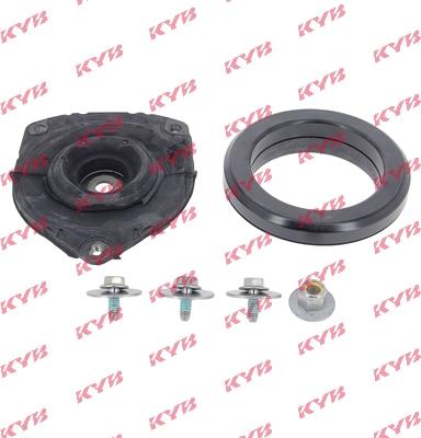 KYB SM1535 - Top Strut Mounting parts5.com