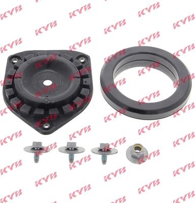 KYB SM1536 - Mocowanie amortyzatora parts5.com