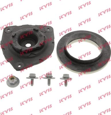 KYB SM1526 - Támcsapágy, gólyaláb parts5.com