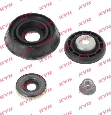 KYB SM1528 - Támcsapágy, gólyaláb parts5.com