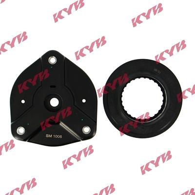 KYB SM1006 - Opora in vodilo blazilnilka parts5.com