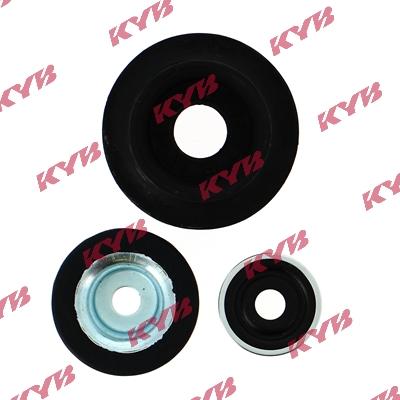 KYB SM1018 - Βάση στήριξης γόνατου ανάρτησης parts5.com