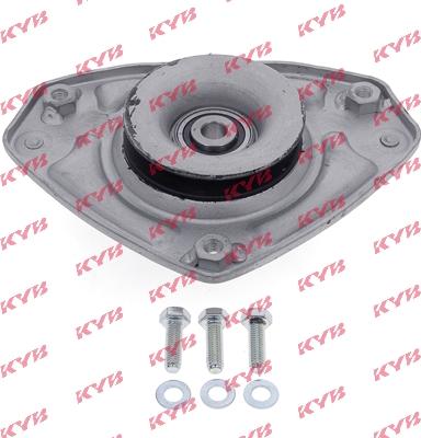 KYB SM1806 - Amortisör yayı destek yatağı parts5.com