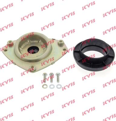 KYB SM1802 - Amortisör yayı destek yatağı parts5.com