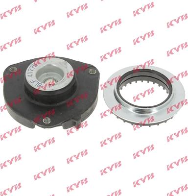 KYB SM1714 - Šolja amortizera parts5.com