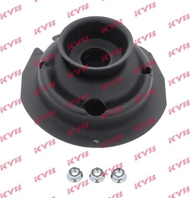 KYB SM8102 - Coupelle de suspension parts5.com