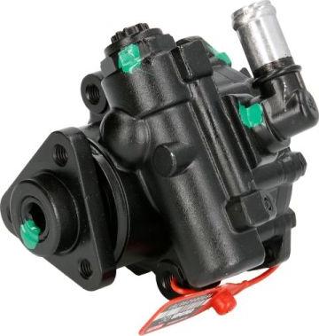 Lauber 55.5267 - Hydraulic Pump, steering system parts5.com