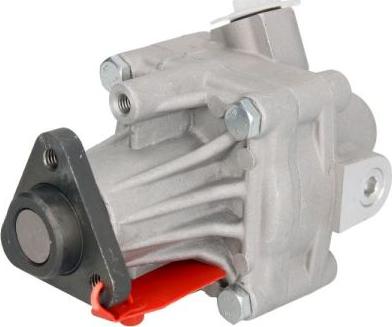 Lauber 55.5205 - Hydraulic Pump, steering system parts5.com