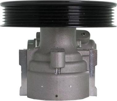 Lauber 55.0490 - Hydraulické čerpadlo, řízení parts5.com