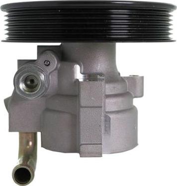 Lauber 55.0490 - Hydraulické čerpadlo, řízení parts5.com