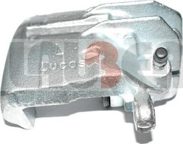 Lauber 77.1132 - Brake Caliper parts5.com