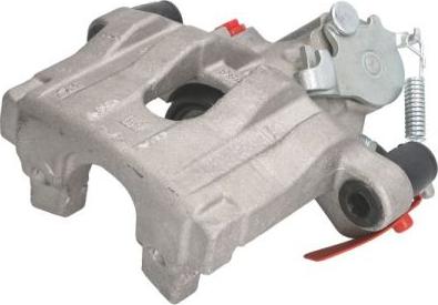 Lauber 77.3463 - Etrier frana parts5.com