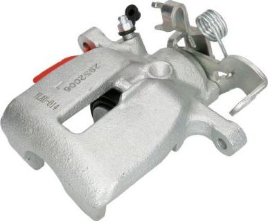 Lauber 77.3382 - Brake Caliper parts5.com