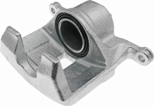 Lauber 77.3228 - Brzdový třmen parts5.com