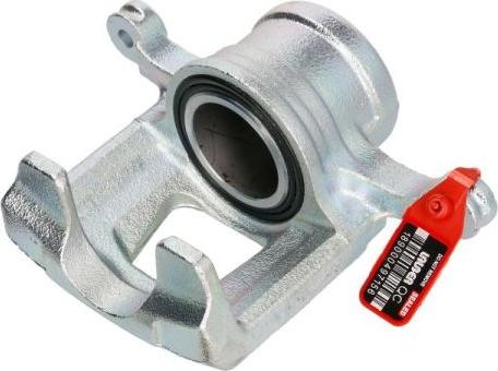 Lauber 77.3278 - Pinza de freno parts5.com