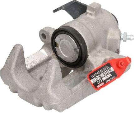 Lauber 77.2366 - Brake Caliper parts5.com