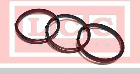 LCC Products TR1371 - Gasket, timing case parts5.com