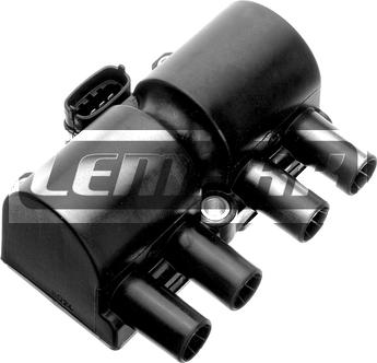 LEMARK CP265 - Ignition Coil parts5.com