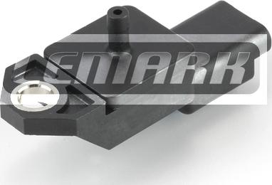 LEMARK LMS075 - Érzékelő, szívócső nyomás parts5.com