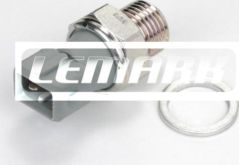 LEMARK LOPS029 - Senzor,presiune ulei parts5.com