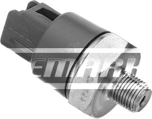 LEMARK LOPS105 - Senzor, tlak ulja parts5.com