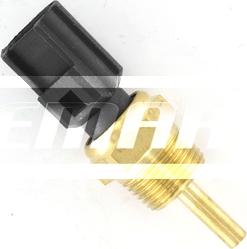 LEMARK LWS045 - Senzor,temperatura lichid de racire parts5.com