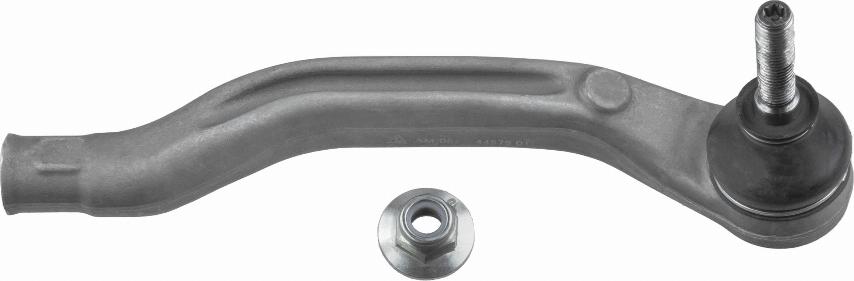 Lemförder 44575 01 - Cap de bara parts5.com