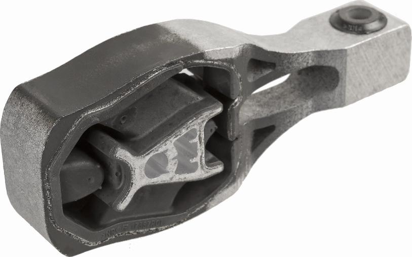 Lemförder 44061 01 - Ulożenie motora parts5.com