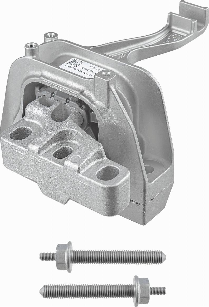 Lemförder 44140 01 - Soporte, motor parts5.com