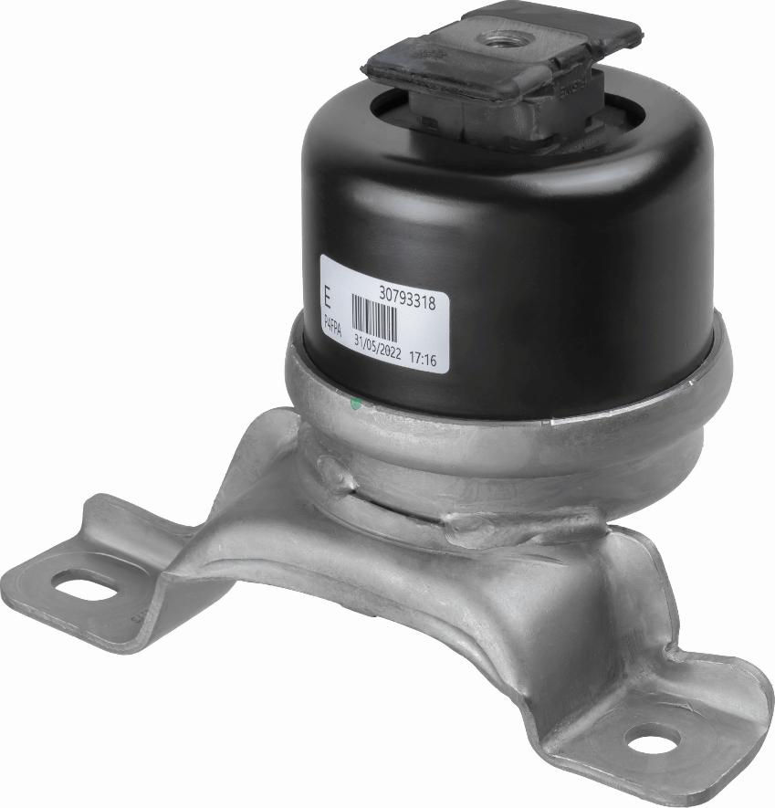 Lemförder 44741 01 - Suport motor parts5.com