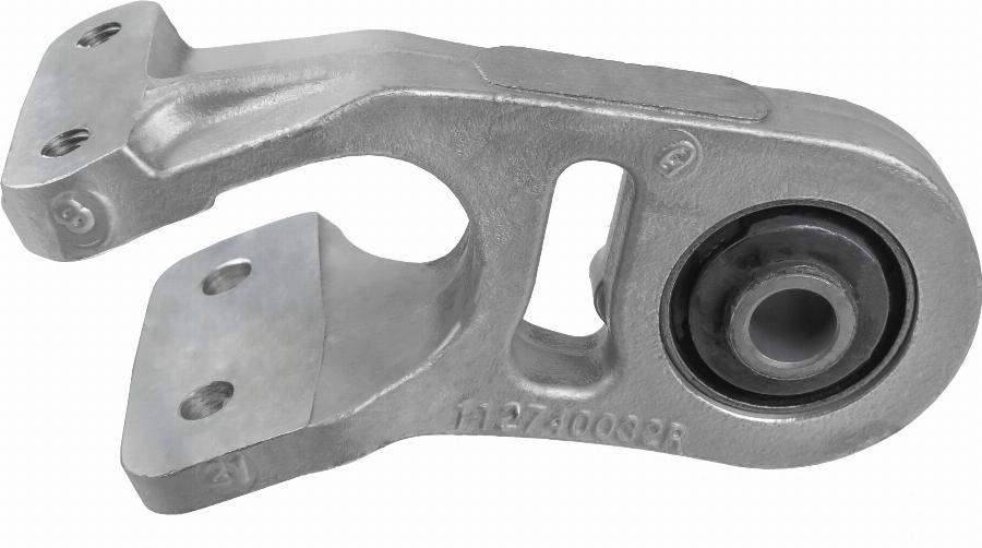 Lemförder 44754 01 - Holder, engine mounting parts5.com