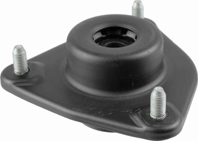 Lemförder 43432 01 - Rulment sarcina suport arc parts5.com