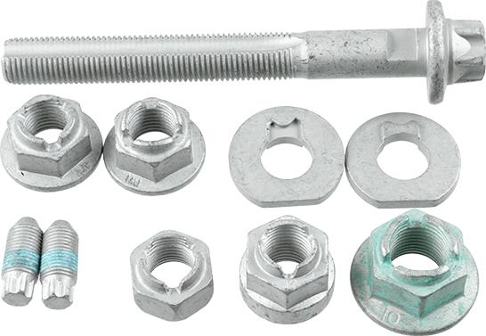 Lemförder 43500 01 - Komplet za popravilo,obesa koles parts5.com