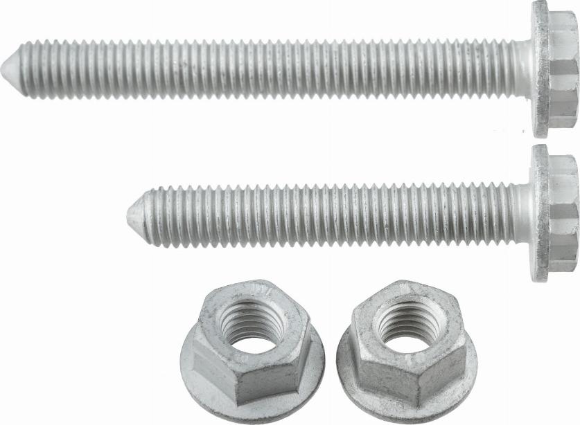 Lemförder 43530 01 - Set reparatie, suspensie parts5.com