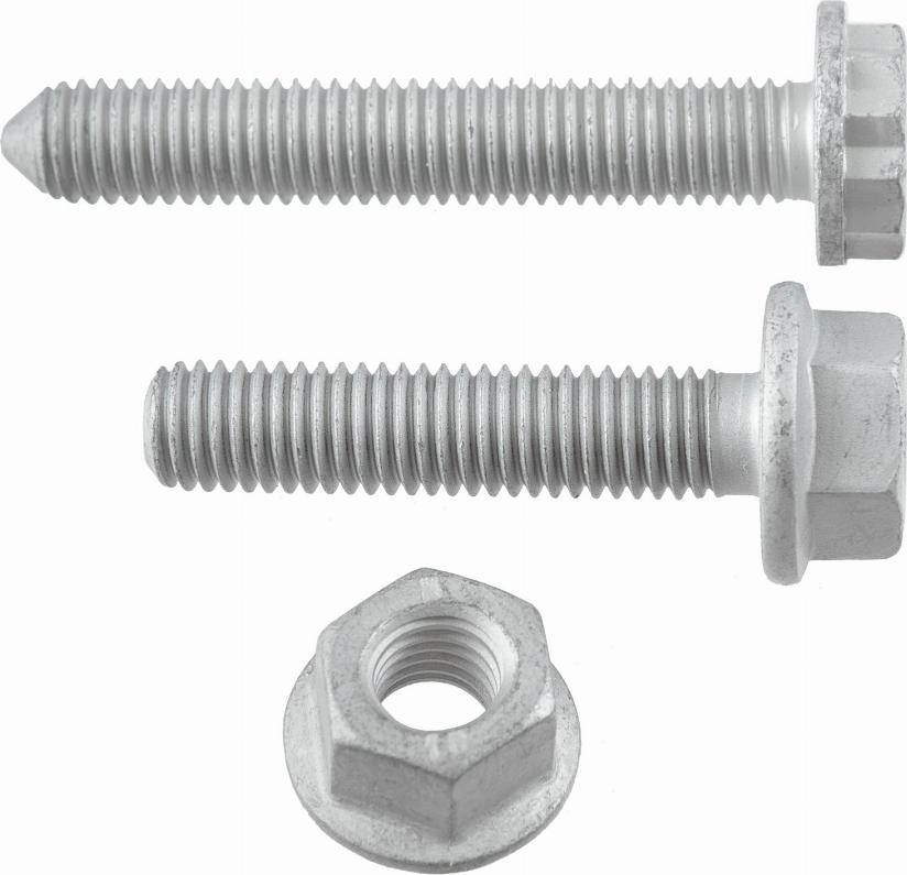 Lemförder 43529 01 - Ремкомплект, подвеска колеса parts5.com