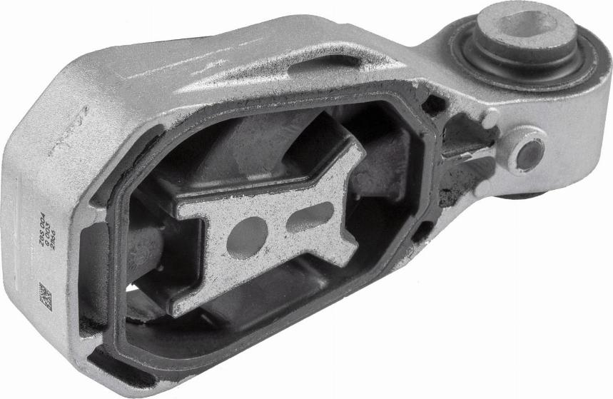 Lemförder 43324 01 - Uležištenje, motor parts5.com